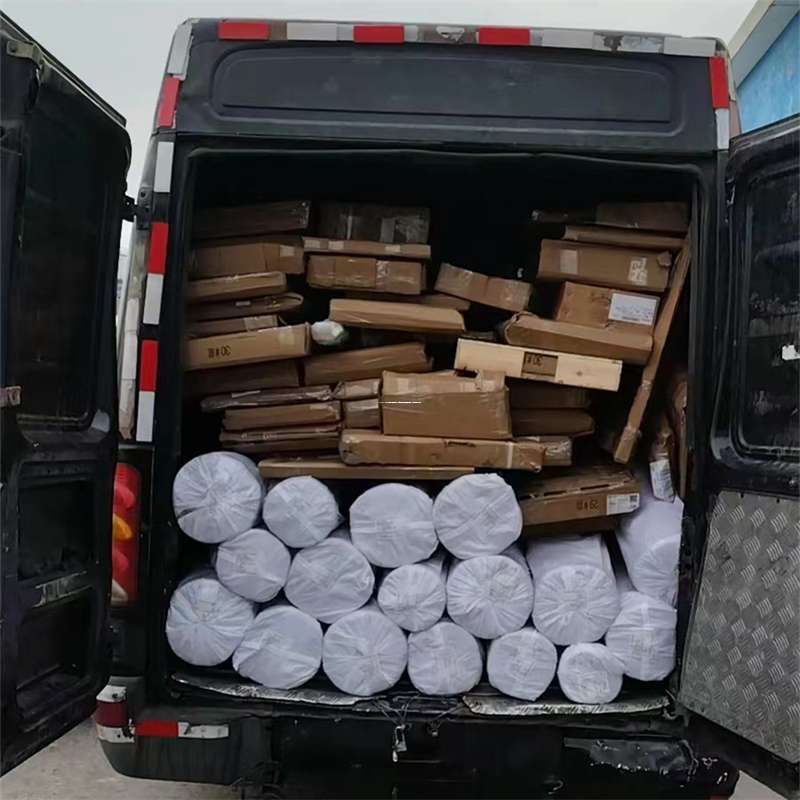 浙江湖州德清县至义乌货运专线，一站式物流服务助您货畅其流！（到义乌物流专线）
