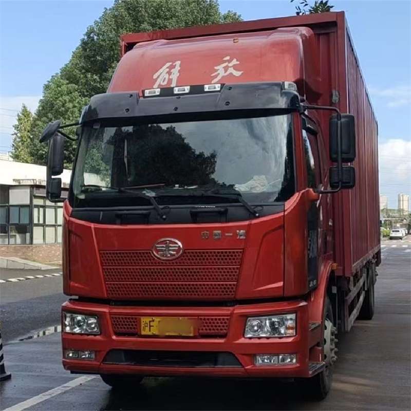 浙江湖州德清县到德清物流公司——专业货运，安心之选（德清物流专线货运）
