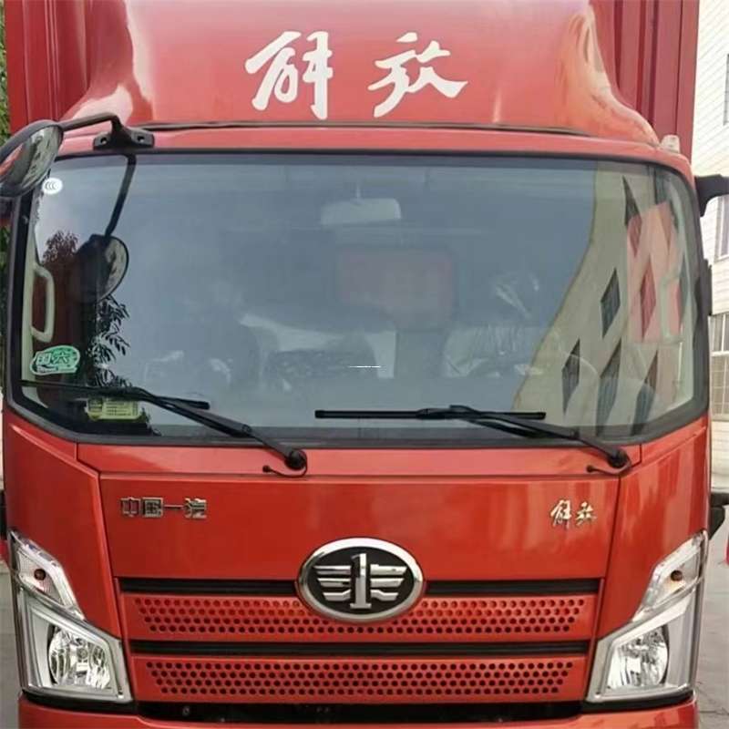 浙江湖州德清县至阳泉货运专线一站式物流服务，助力商业繁荣与发展