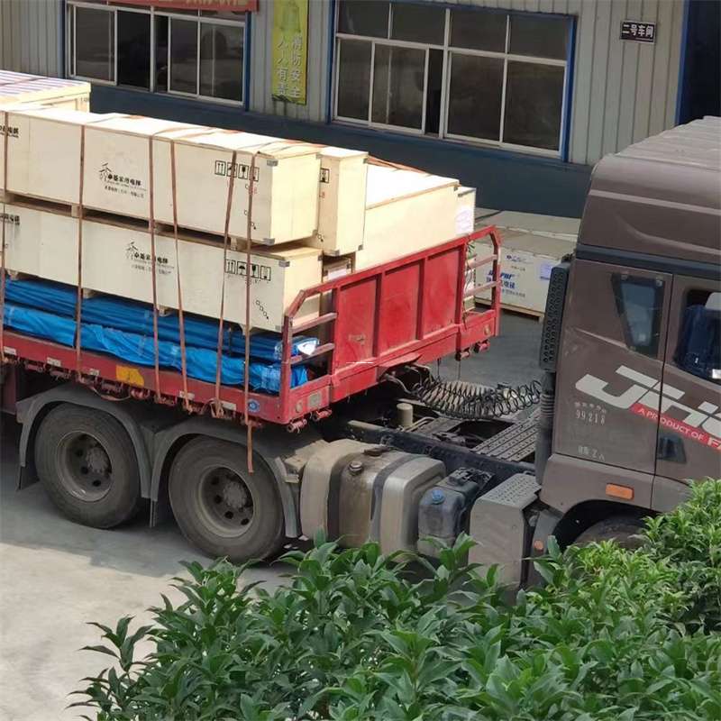浙江湖州德清县到海口物流公司一站式服务，让货运更轻松